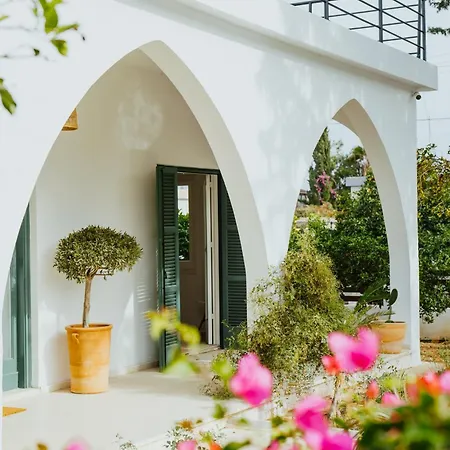 Sotiris House Kazaphani