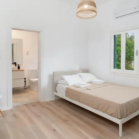 Tatil Evi Sotiris House