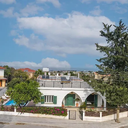 Sotiris House Kazaphani