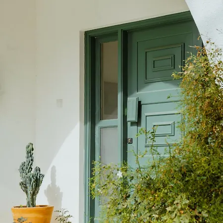 Sotiris House Tatil Evi *