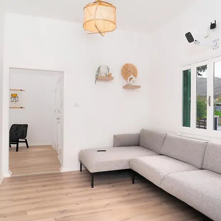 Sotiris House * Kazaphani