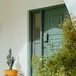 Sotiris House Holiday home *