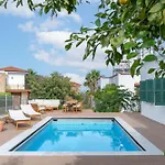 Sotiris House