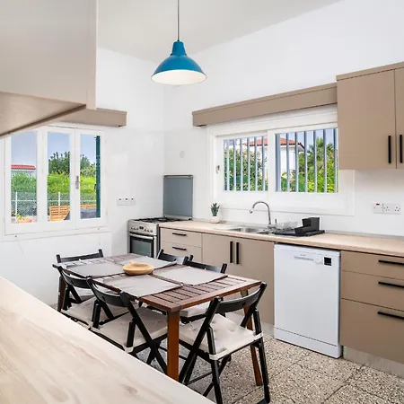 Case de vacanță Sotiris House