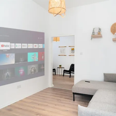 Sotiris House *
