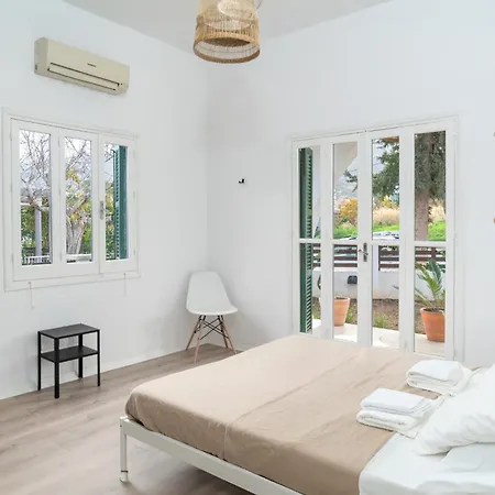 Casa de Férias Sotiris House