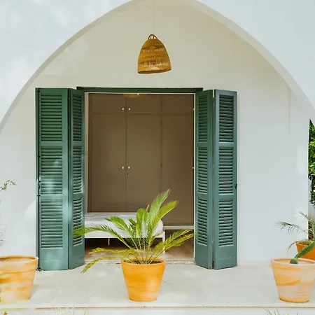 Sotiris House