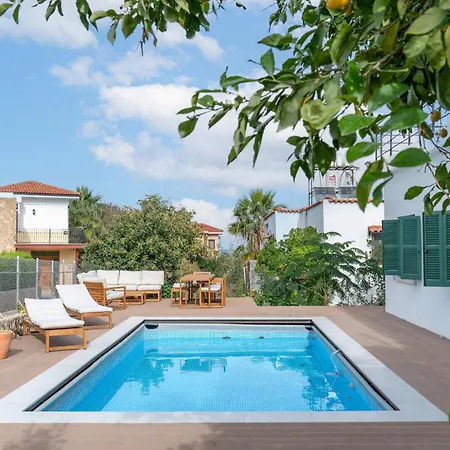 Sotiris House