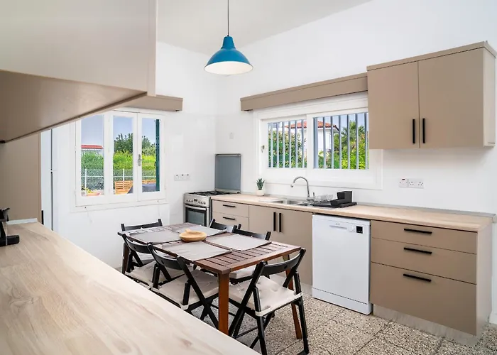 Prázdninový dům Sotiris House