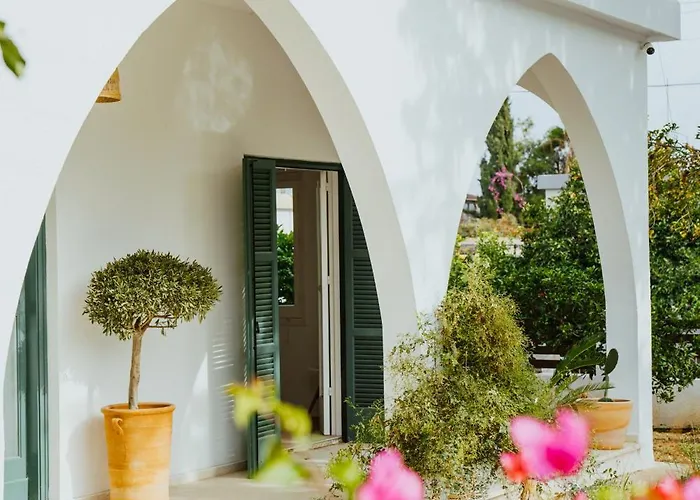 Sotiris House Kazaphani