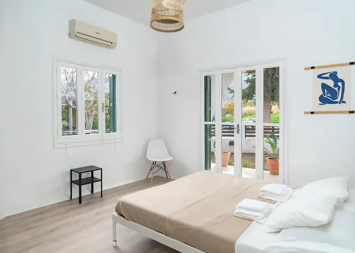 Prázdninový dům Sotiris House