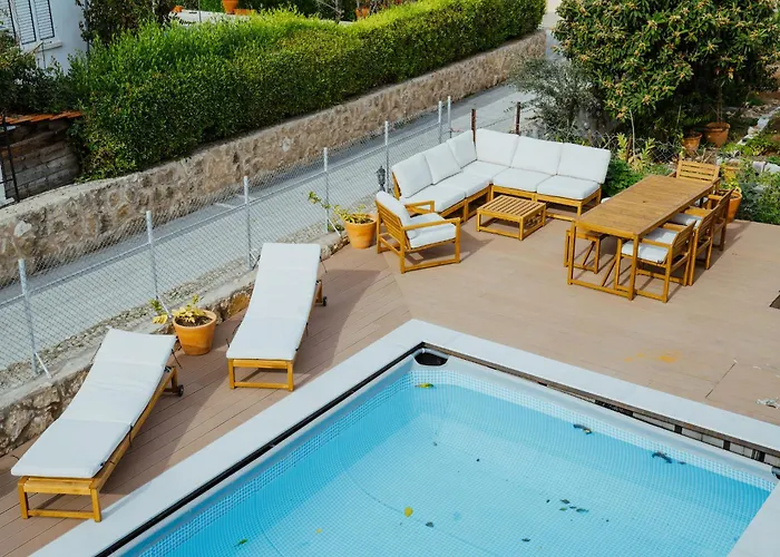 Sotiris House Prázdninový dům