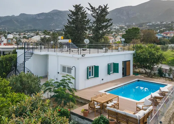 Sotiris House Prázdninový dům *